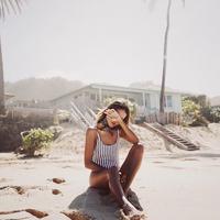 Отзыв от Надежда - Виза Destination Thailand